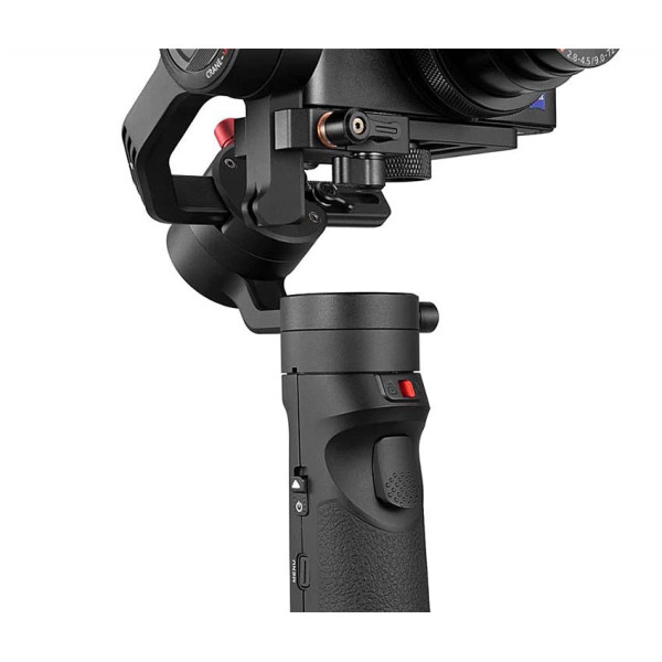 Ручной стабилизатор-Zhiyun Crane mark 2